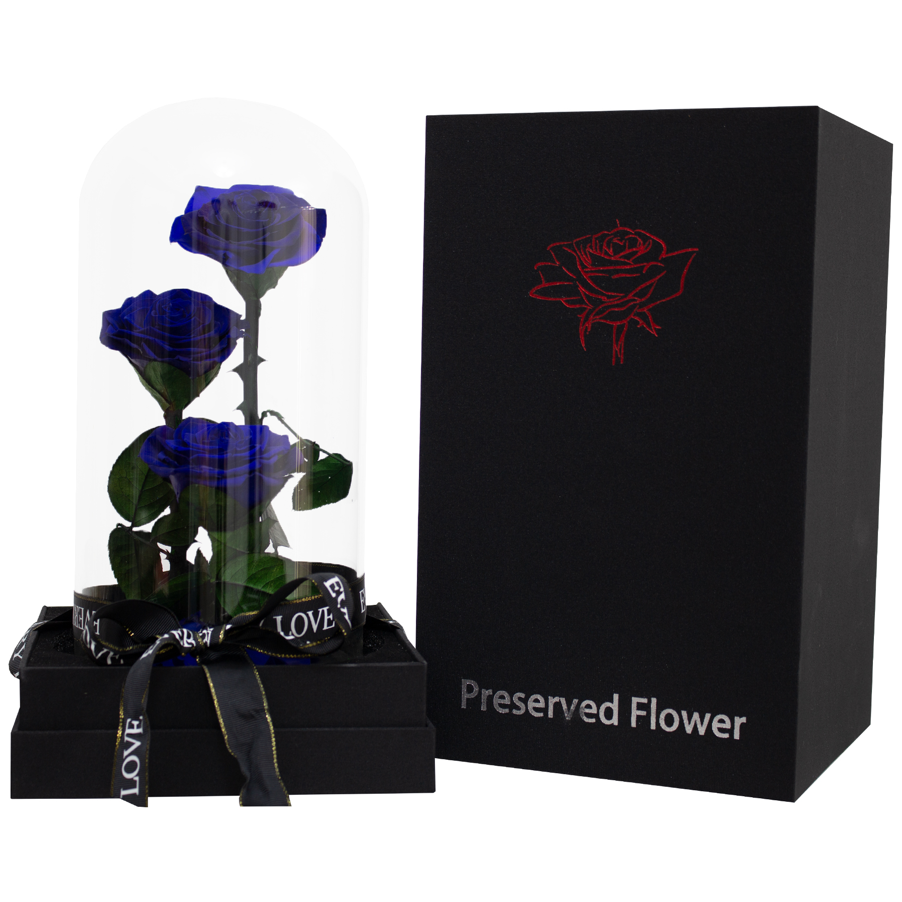 blue for ever trilogy 1