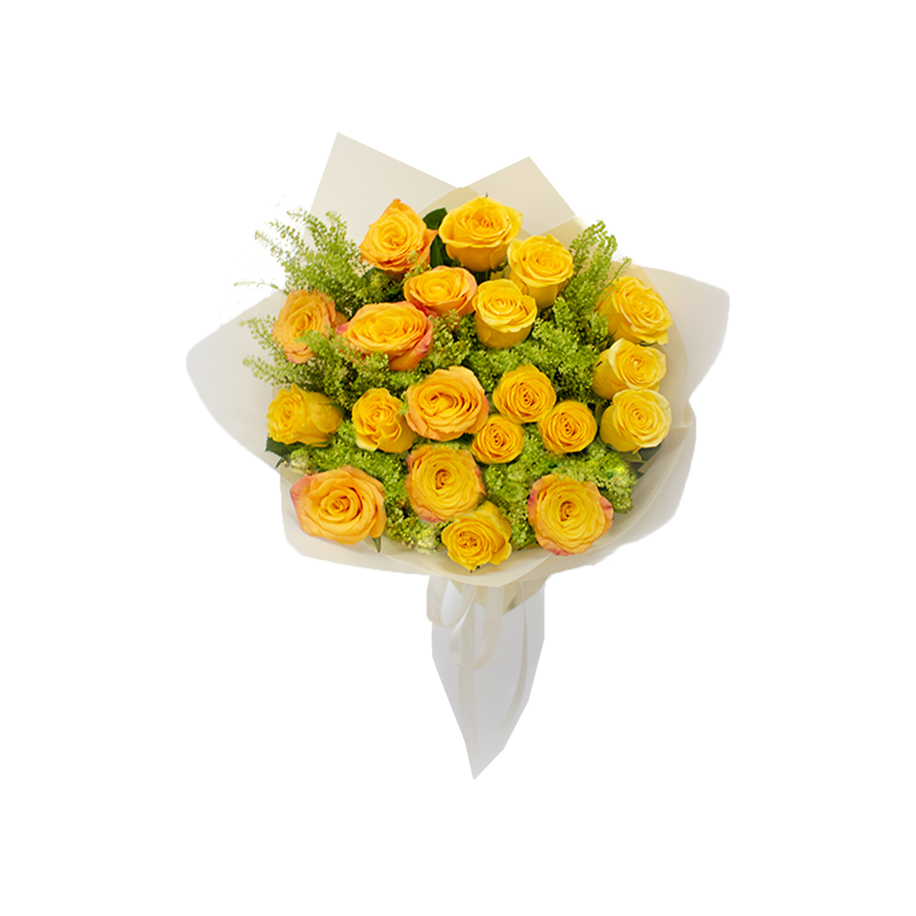 bouquet-of-yallow-color1