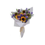 sunrise bouquet