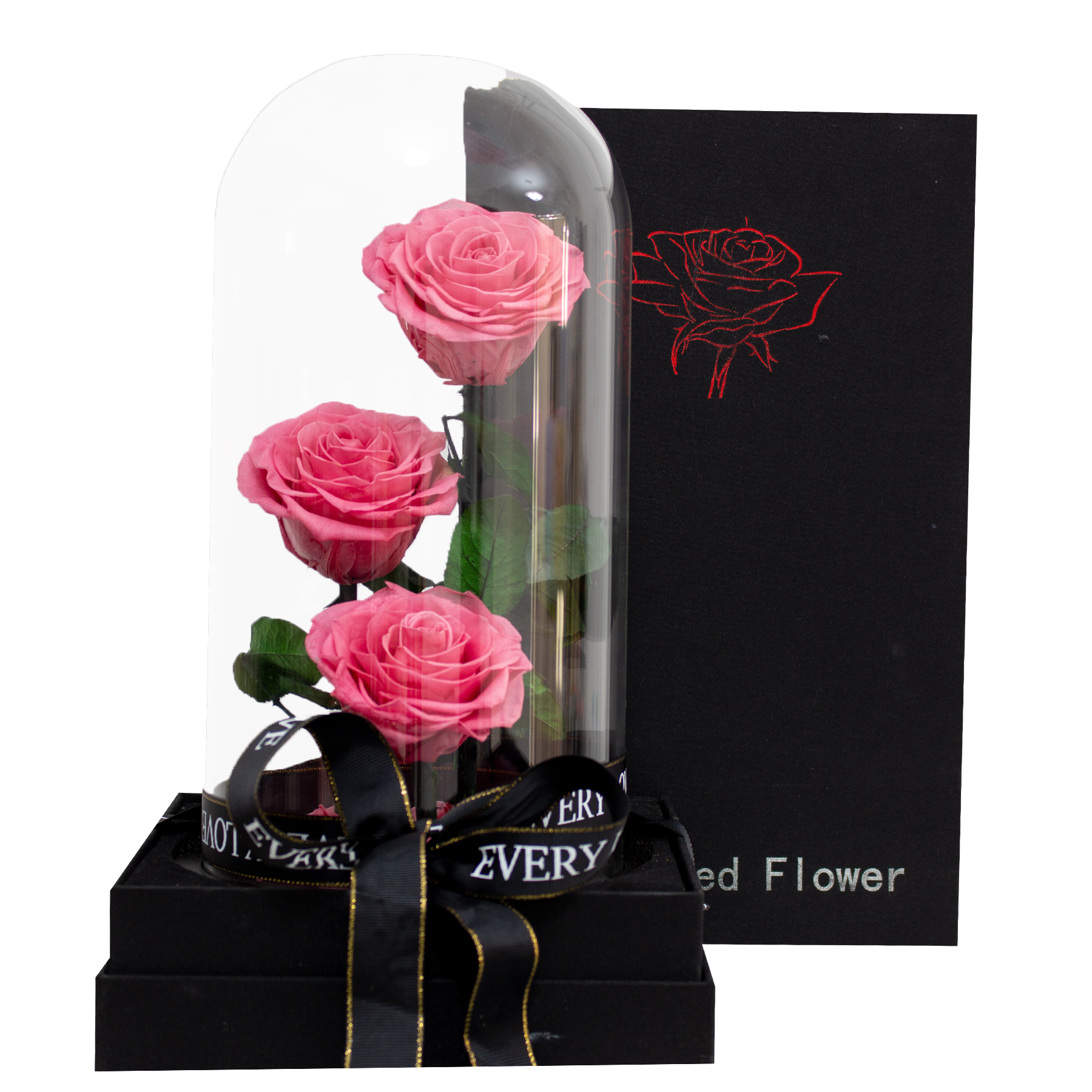 forever pink triple 1