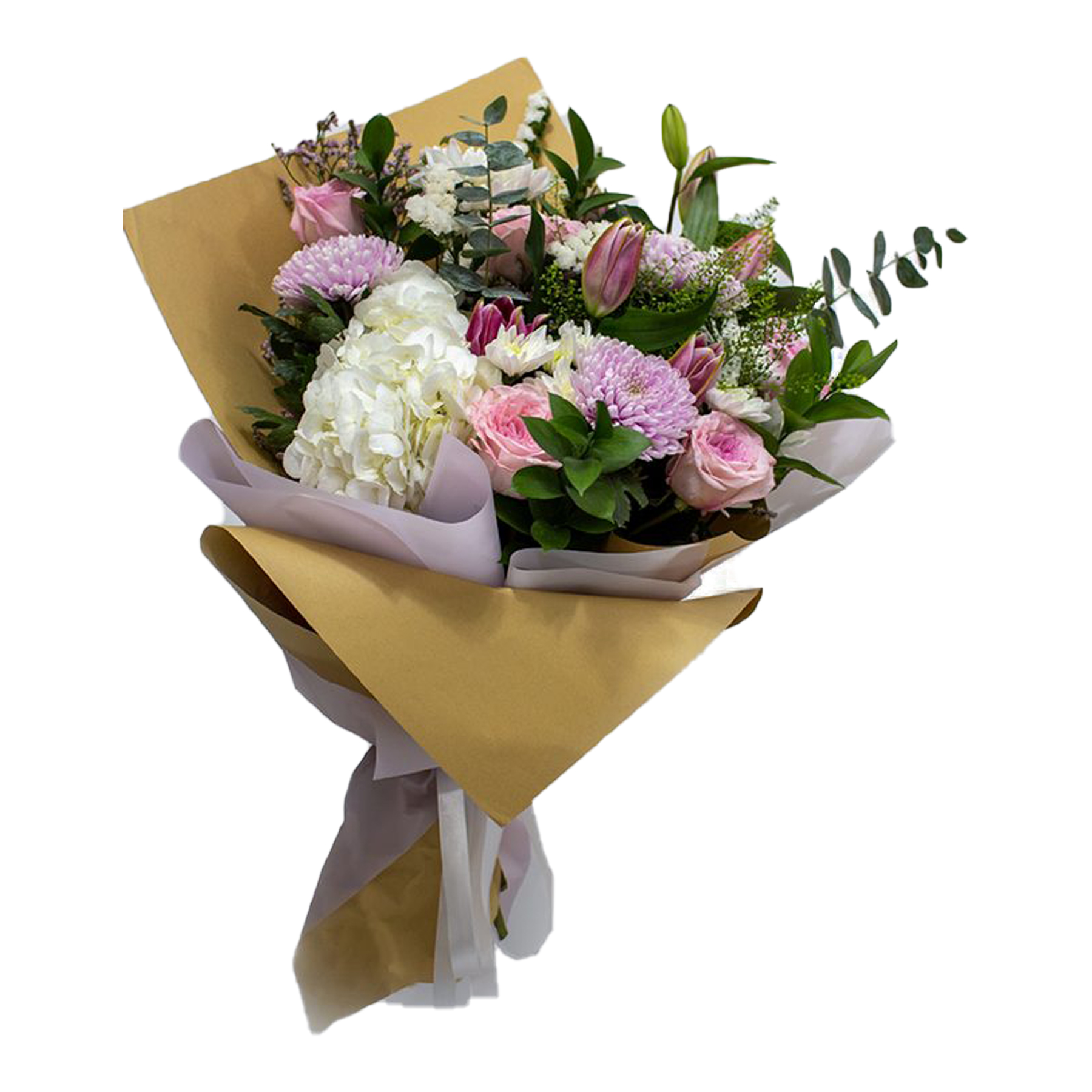 helemenio bouquet