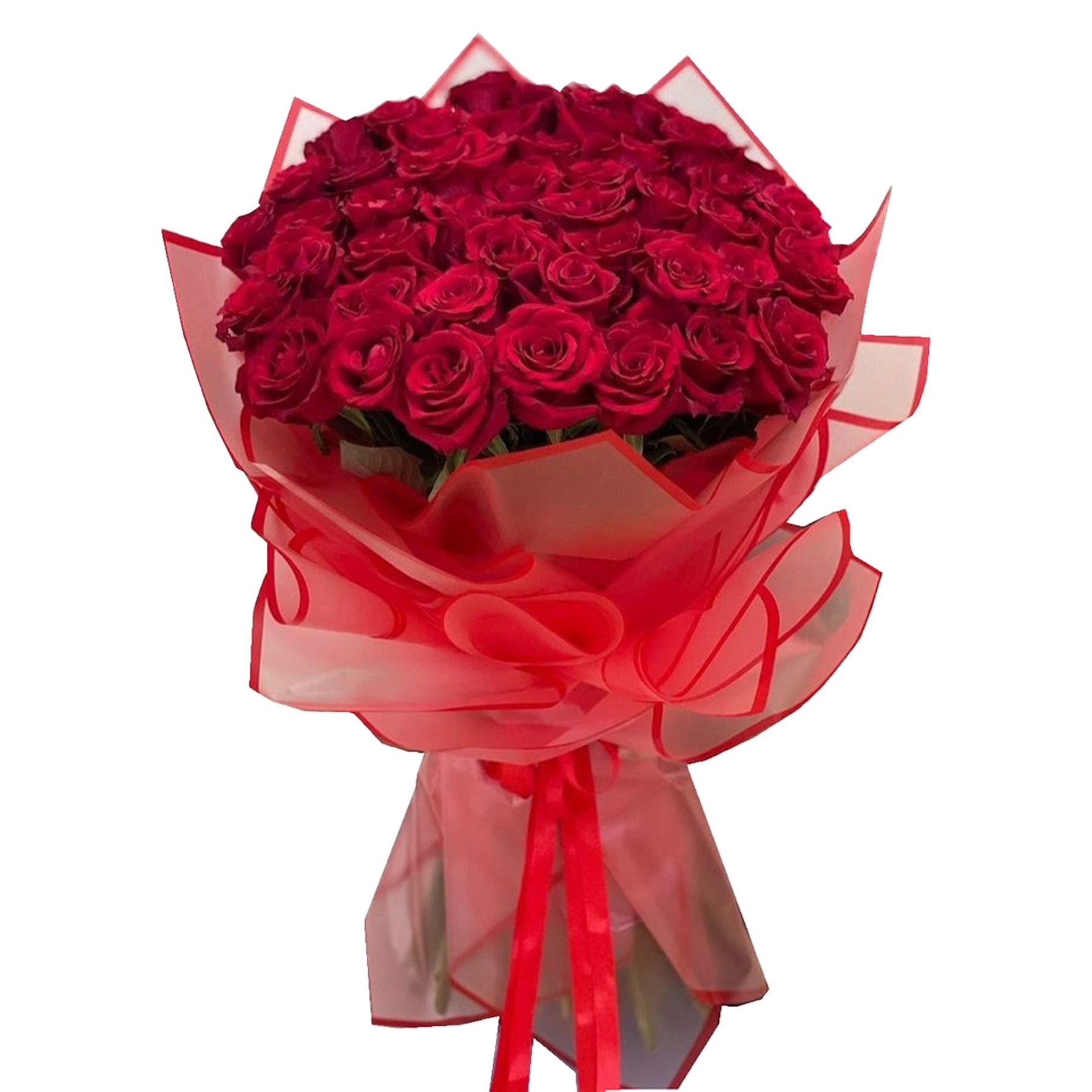 Full Love Bouquet