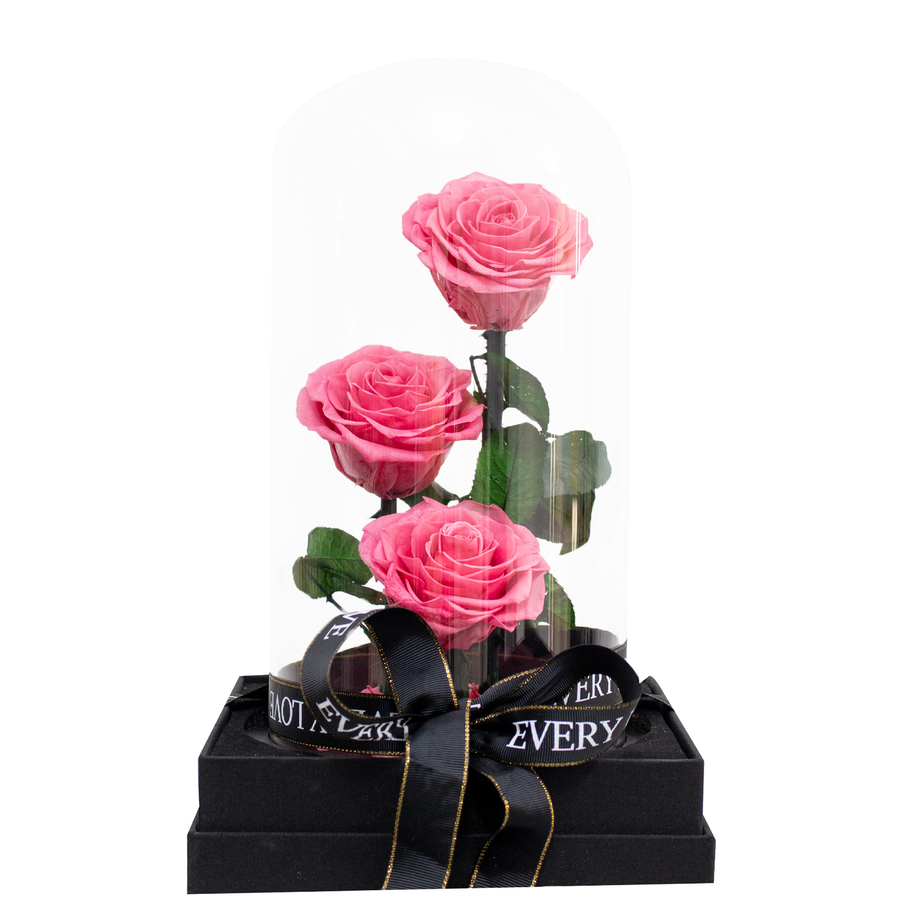 forever pink triple 3