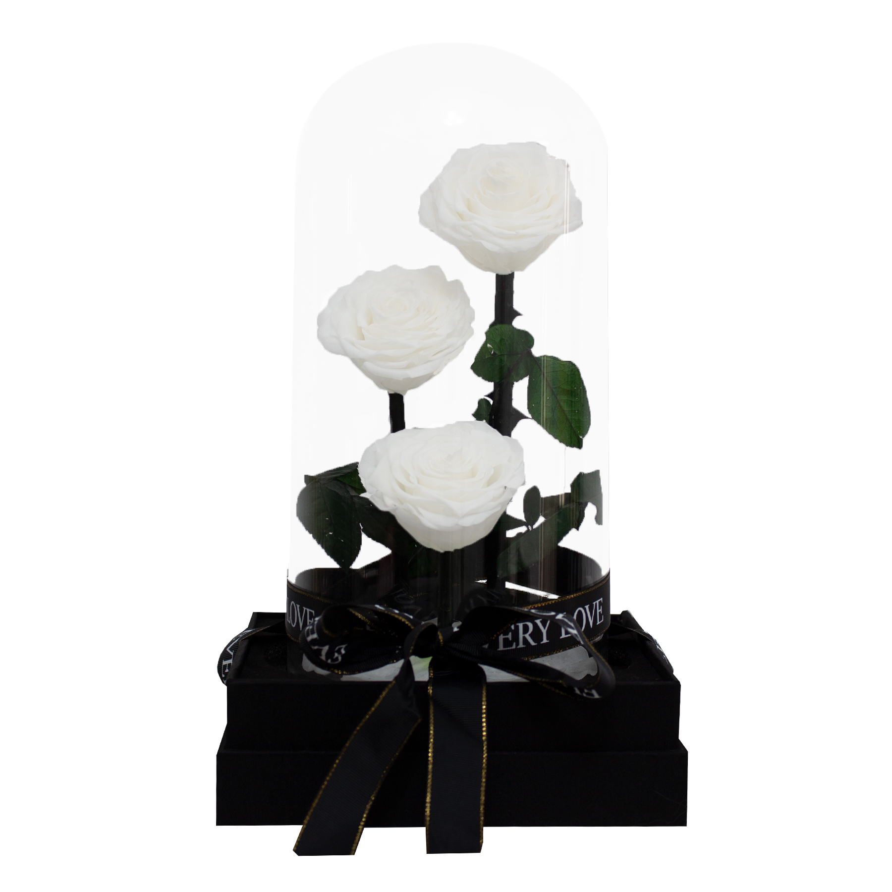 white for ever triple 2