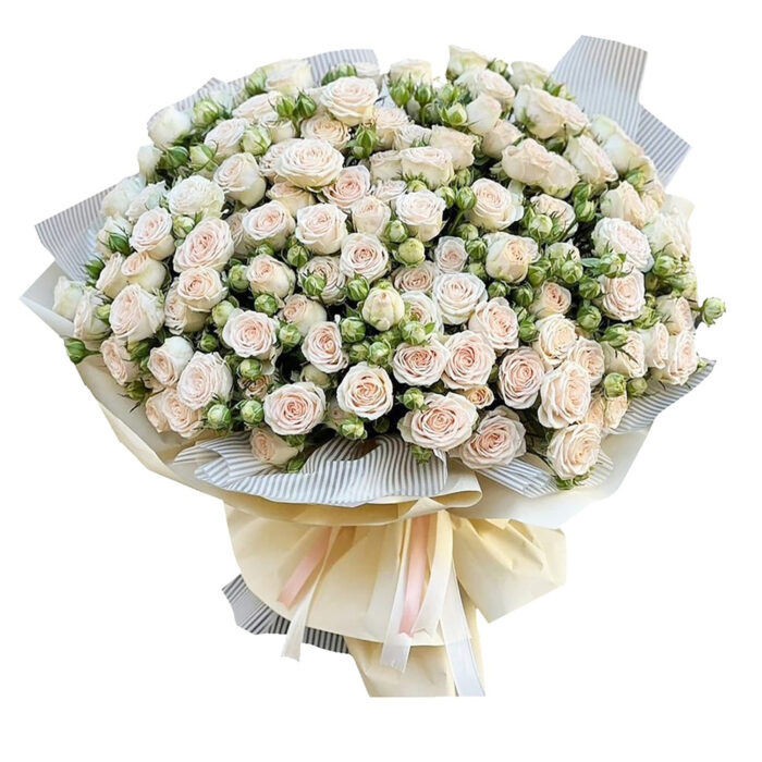 Imporaqua Bouquet